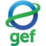 GEF logo